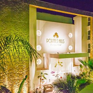 Portals Hills Boutique Hotel